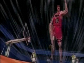 Otaku Gallery  / Anime e Manga / Slam Dunk / Screen Shots / OAV / 02 - Sakuragi Hanamichi omoete / 204.jpg